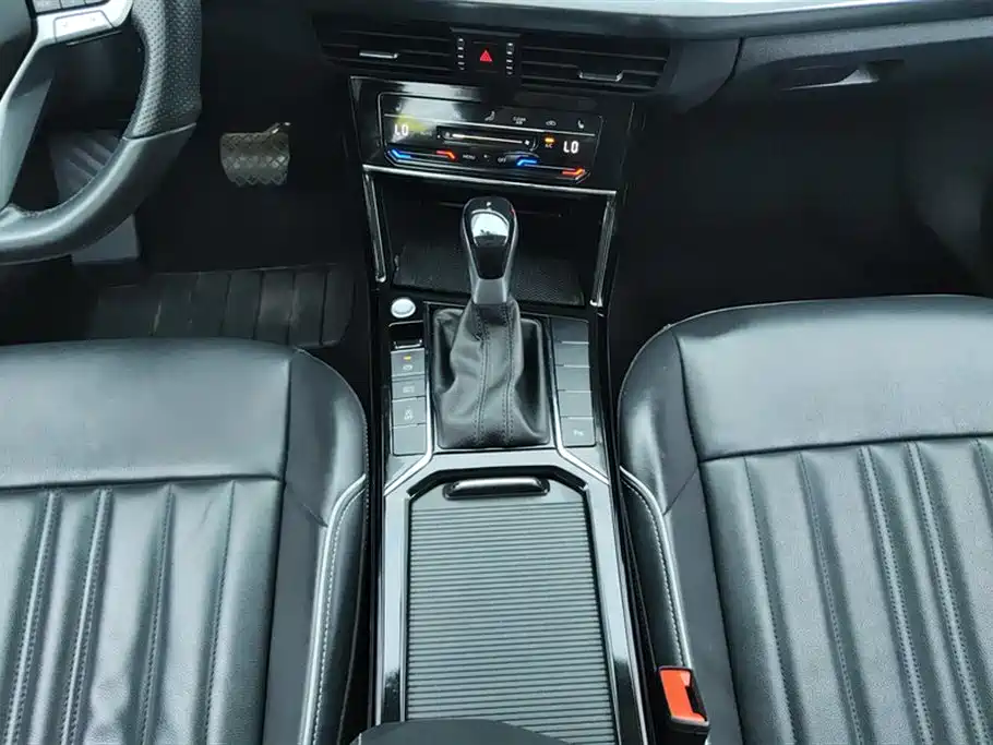 Passat 2022 330TSI Starry Sky Elite Edition купить на сайте DeffCars