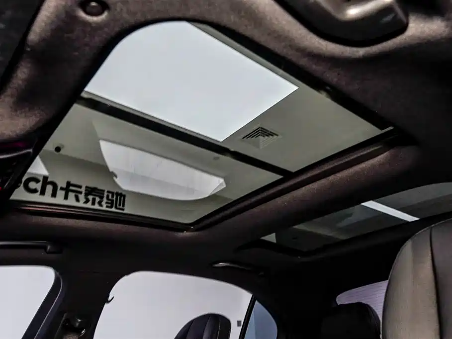 Mercedes-Benz C-Class 2022 facelift C 260 L sports version купить на сайте DeffCars