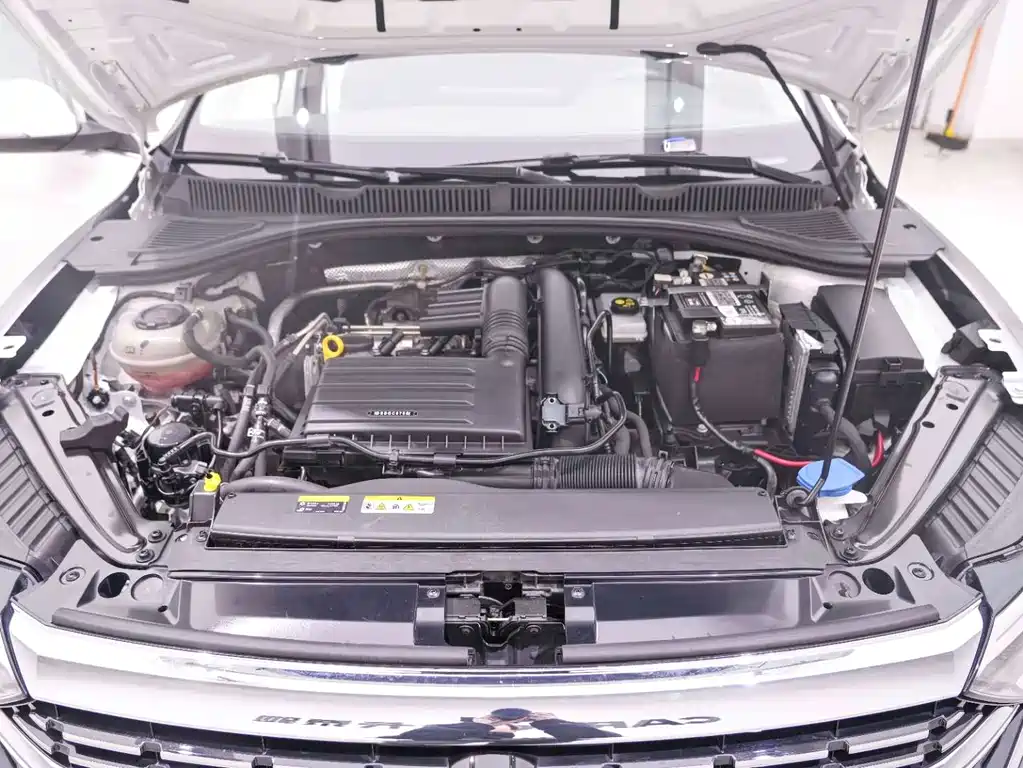 Sagitar 2023 280TSI DSG surpasses Lite version купить на сайте DeffCars
