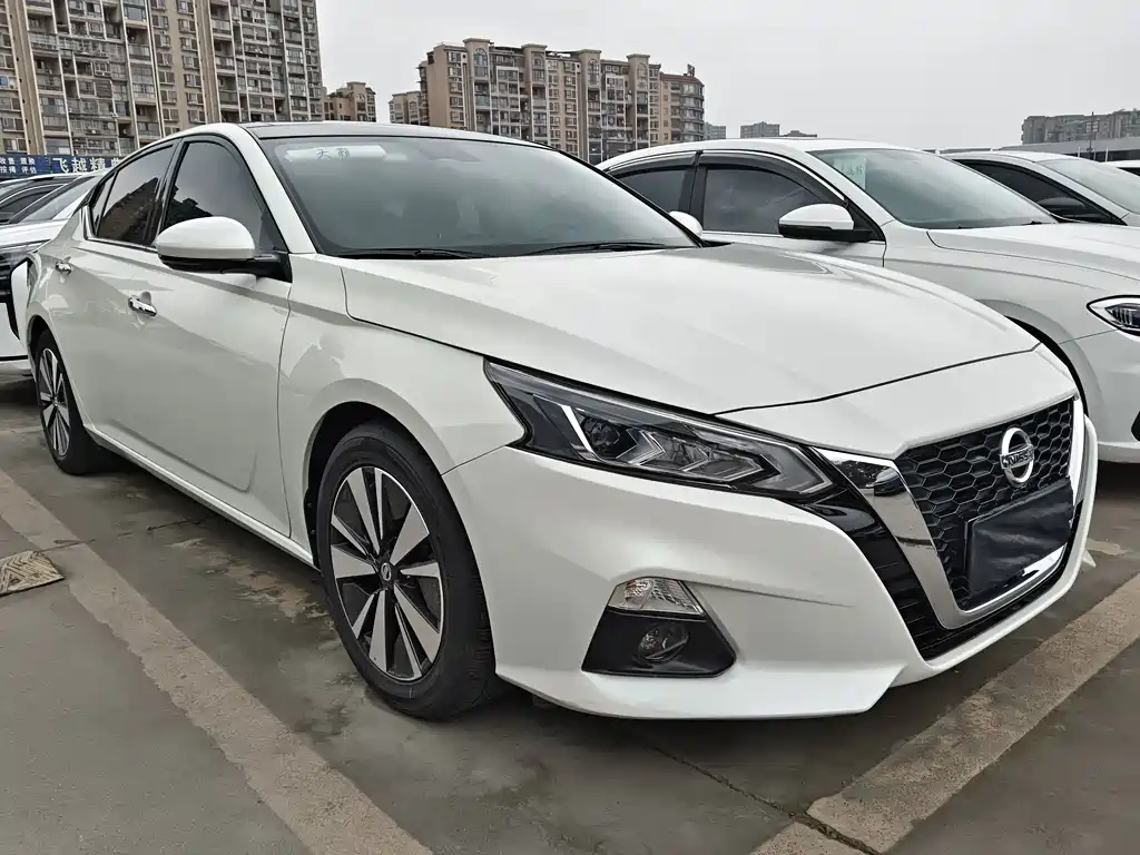 Teana 2021 2.0L XE Fashion Edition купить на сайте DeffCars
