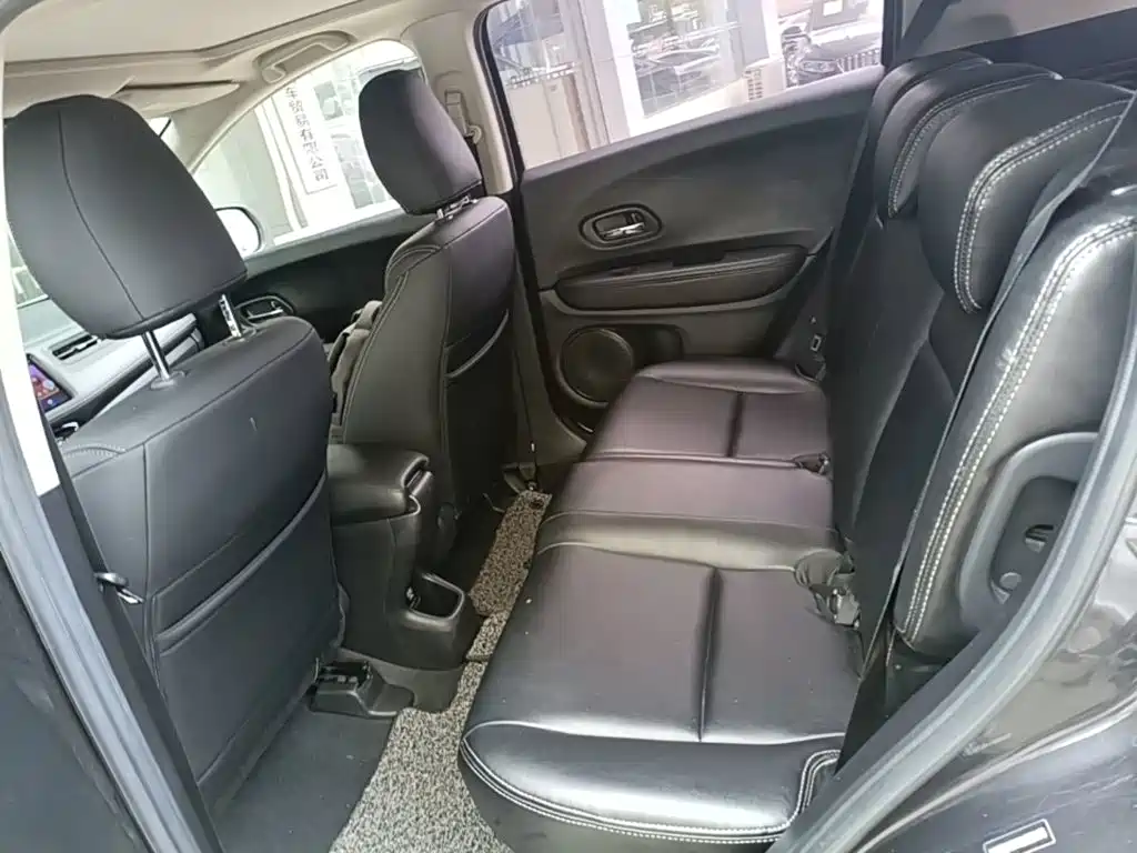 Binzhi 2020 1.5L CVT Elite Edition купить на сайте DeffCars