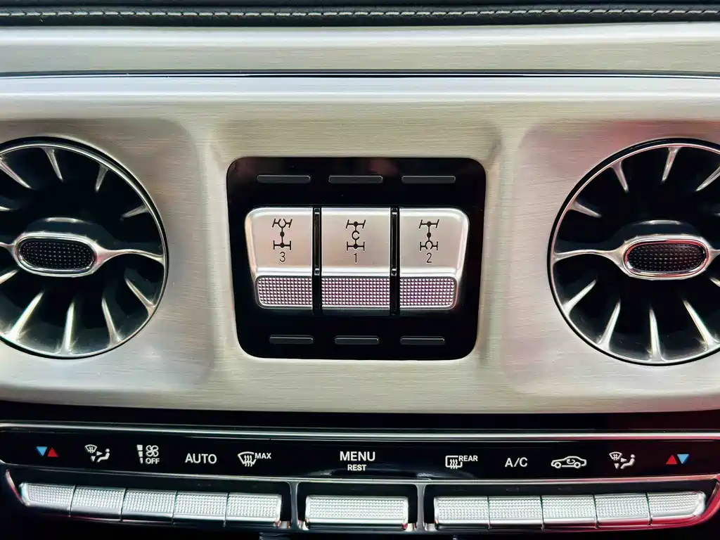 Mercedes-Benz G-Class AMG 2023 AMG G 63 купить на сайте DeffCars