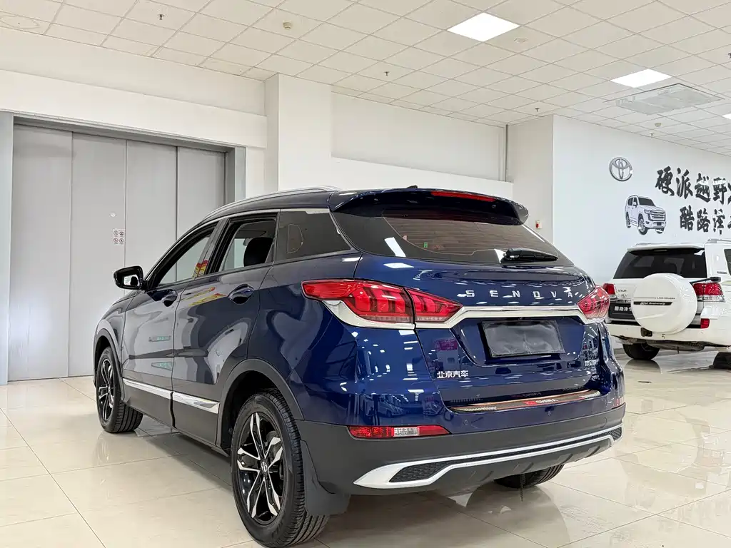 ChihXing 2018 1.5T Manual Elite Edition National V купить на сайте DeffCars