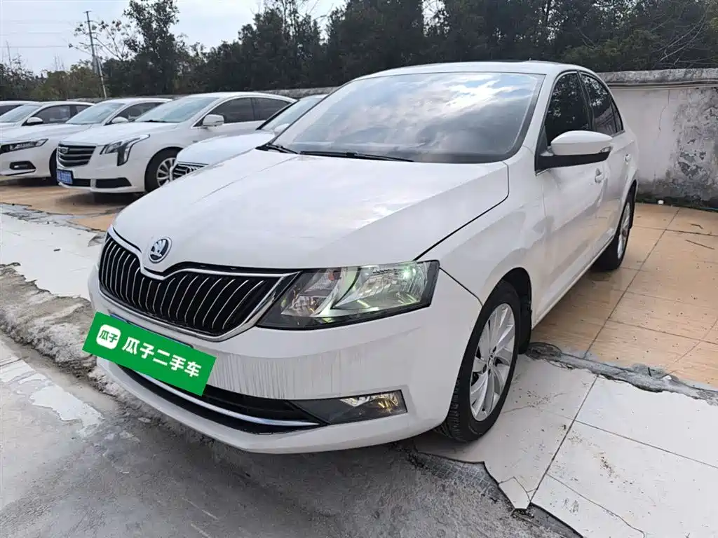 Xinrui 2019 1.5L automatic comfort version National V купить на сайте DeffCars