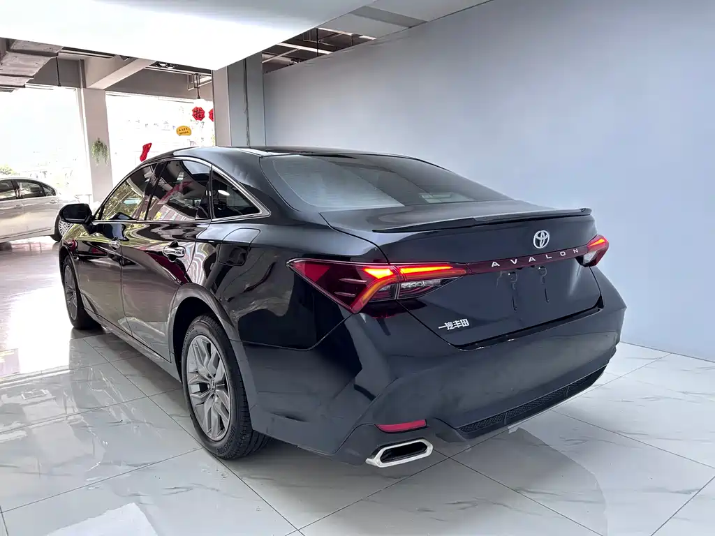 Asia Dragon 2021 2.5L Deluxe Edition купить на сайте DeffCars