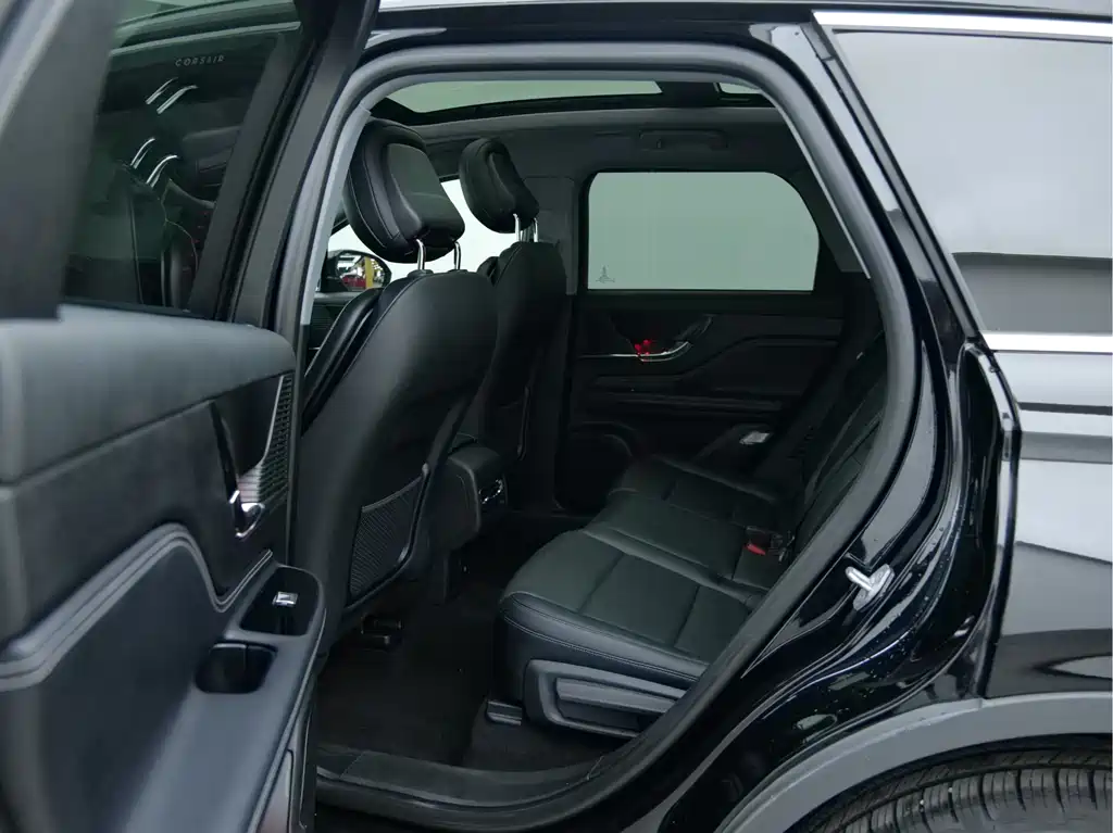 Adventurer 2020 2.0T Two-wheel drive Premium Edition купить на сайте DeffCars