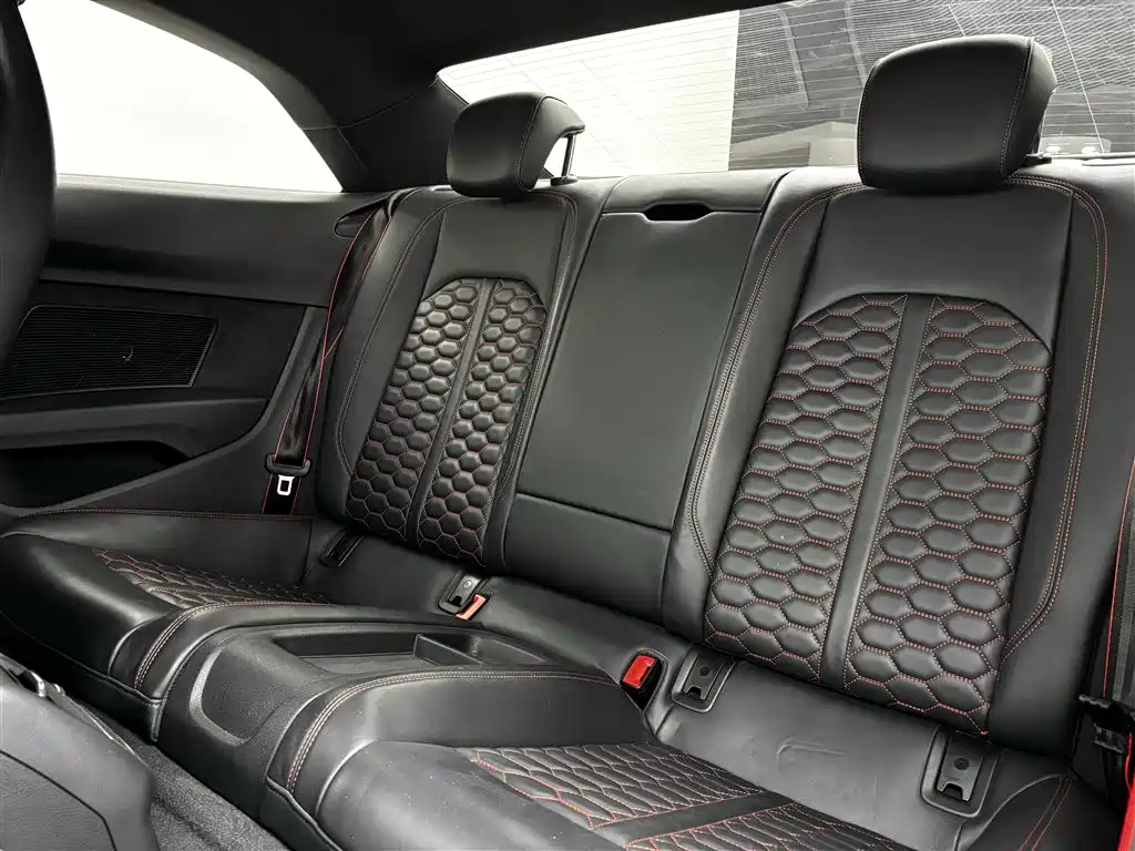 Audi RS 5 2019 RS 5 2.9T Coupe купить на сайте DeffCars
