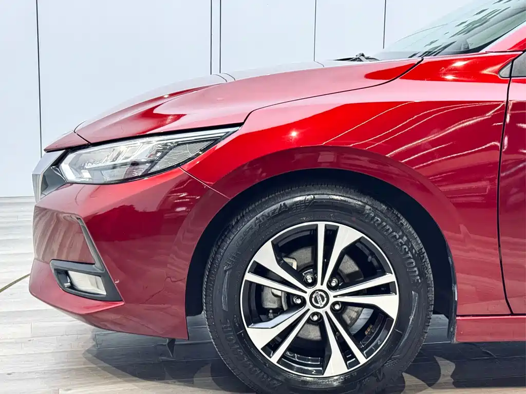 Sylphy 2020 1.6L XL CVT Enjoy Edition купить на сайте DeffCars