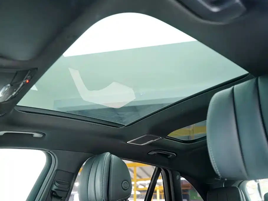 Mercedes-Benz GLC 2020 GLC 300 L 4MATIC Dynamic купить на сайте DeffCars
