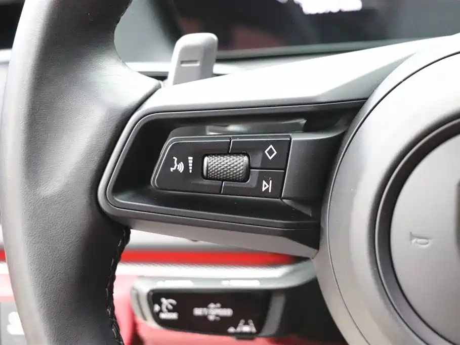 Panamera 2024 Panamera 2.9T купить на сайте DeffCars