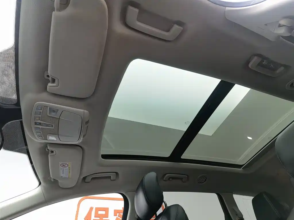 Ruijie 2021 PLUS EcoBoost 245 two-wheel drive Hao Rui type 7 seats купить на сайте DeffCars