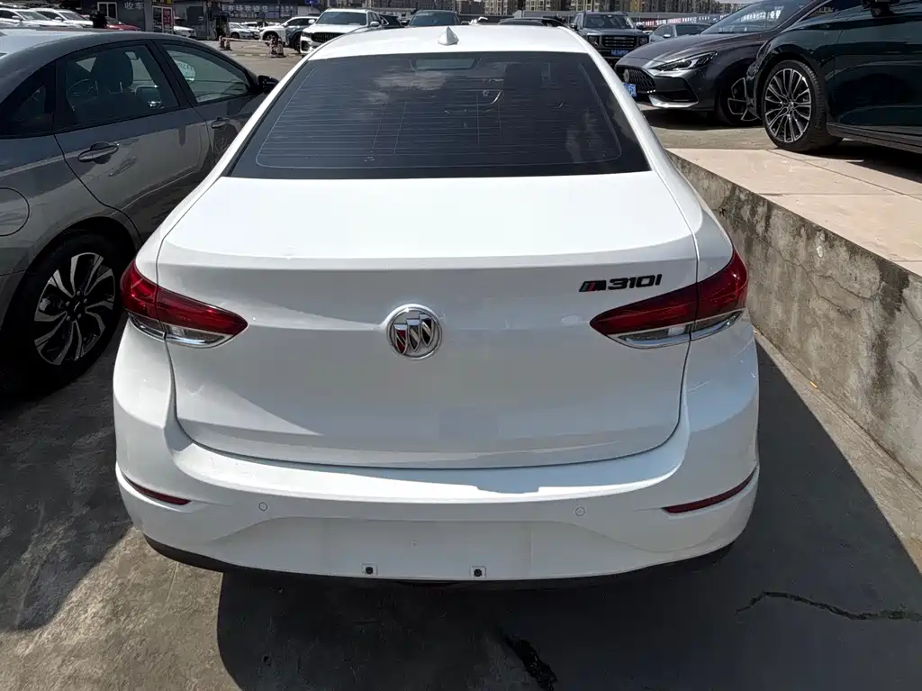 Yinglang 2018 15T Dual Clutch Elite National V купить на сайте DeffCars