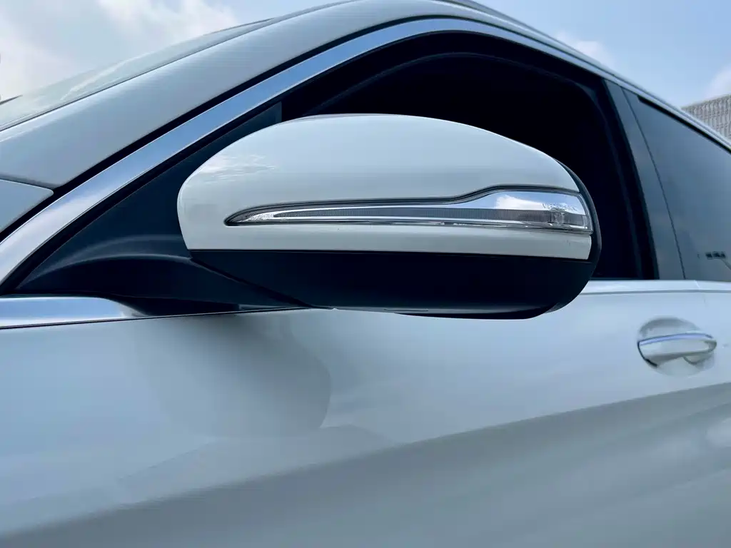 Mercedes-Benz GLC 2019 GLC 260 L 4MATIC Dynamic купить на сайте DeffCars