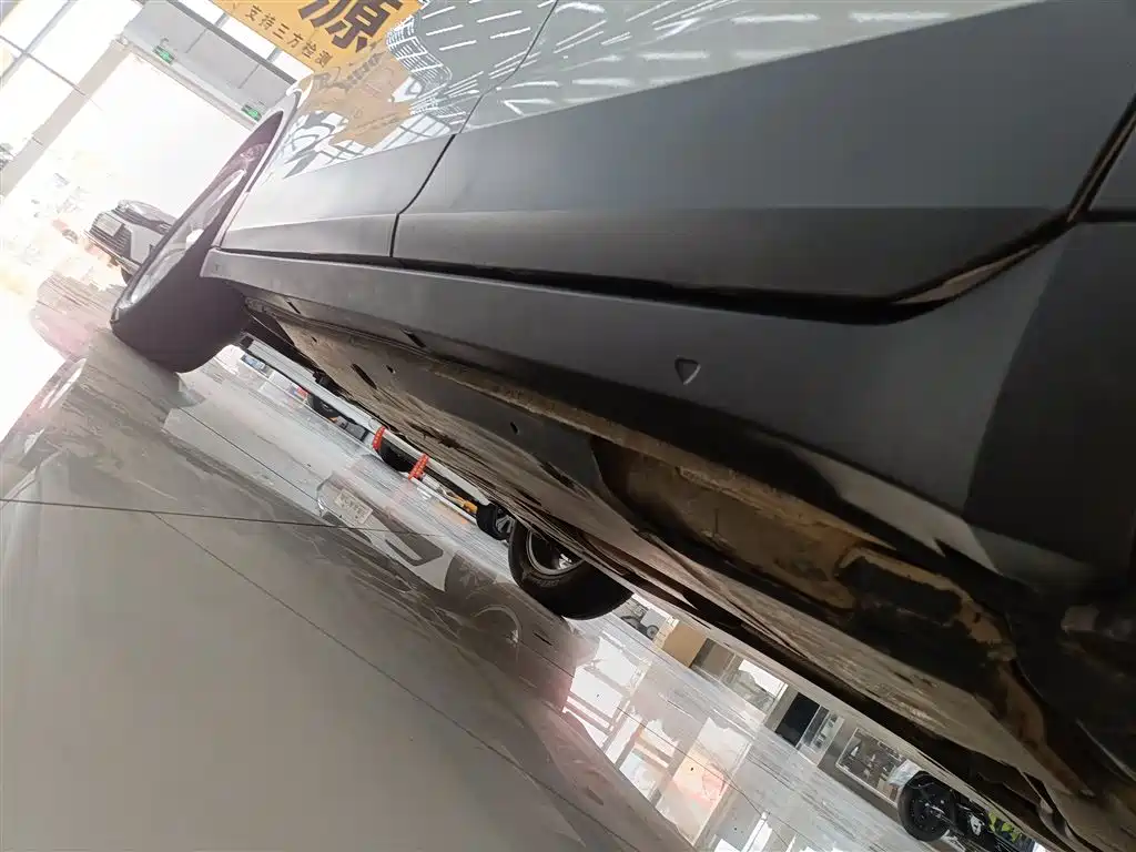 Tukai 2023 facelift 1.5L automatic fashion version купить на сайте DeffCars