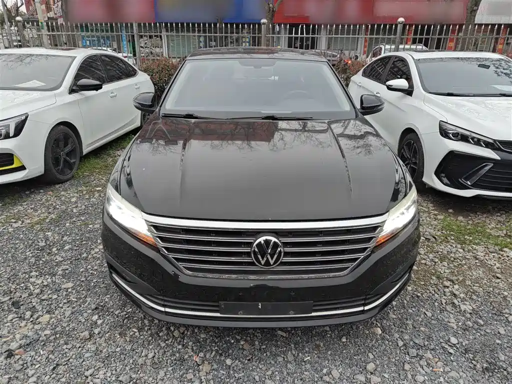 Lavida 2021 280TSI DSG Comfort Edition купить на сайте DeffCars
