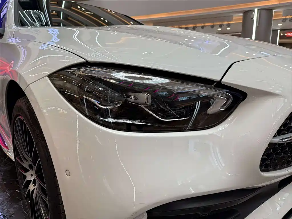 Mercedes-Benz C-Class 2022 C 260 L Sports Edition купить на сайте DeffCars