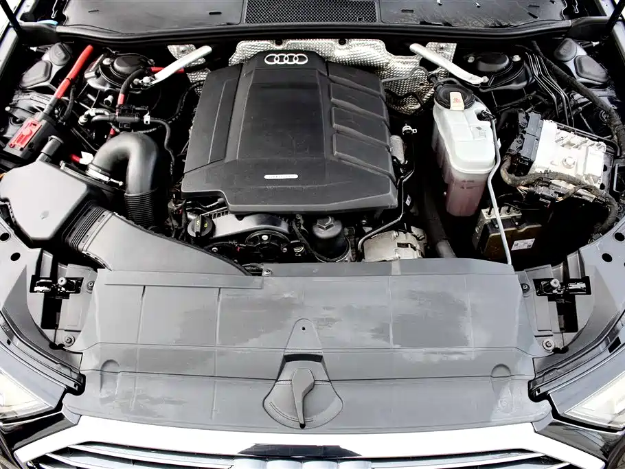 Audi A6L 2019 45 TFSI Premium Edition купить на сайте DeffCars