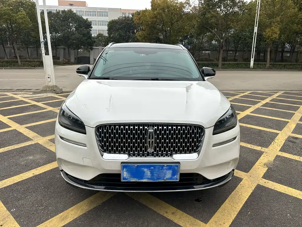 Adventurer 2020 2.0T two-wheel drive exclusive edition купить на сайте DeffCars