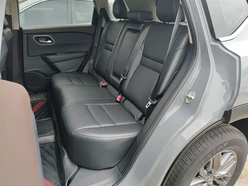 X-Trail 2021 VC-Turbo 300 CVT 2WD Deluxe Edition купить на сайте DeffCars