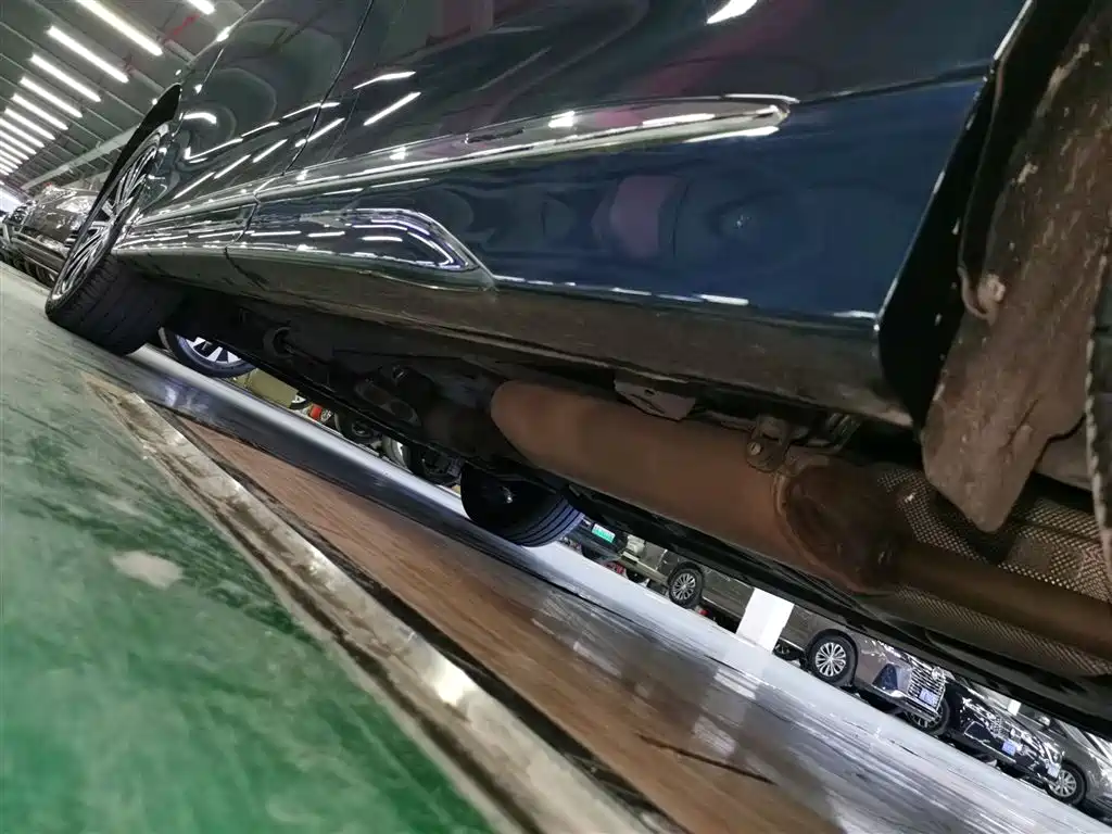 Trumpchi M8 2021 Lingxiu Series 390T Extreme Edition купить на сайте DeffCars