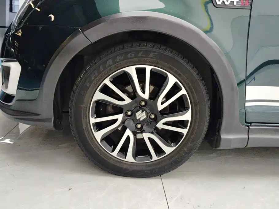 Swift 2016 1.5L automatic fashion cool version купить на сайте DeffCars