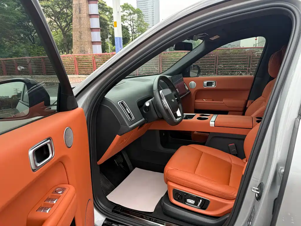 Ideal L9 2022 Max купить на сайте DeffCars