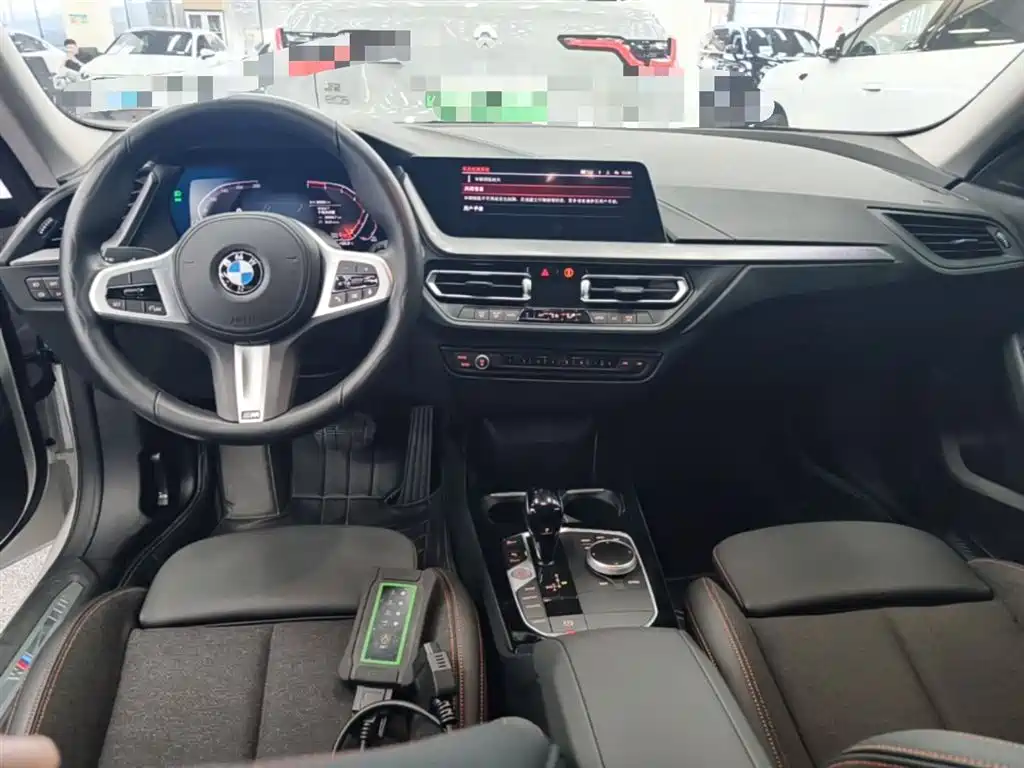 BMW 2 Series Imported 2021 225i Four-Door Coupe M Sports Package купить на сайте DeffCars