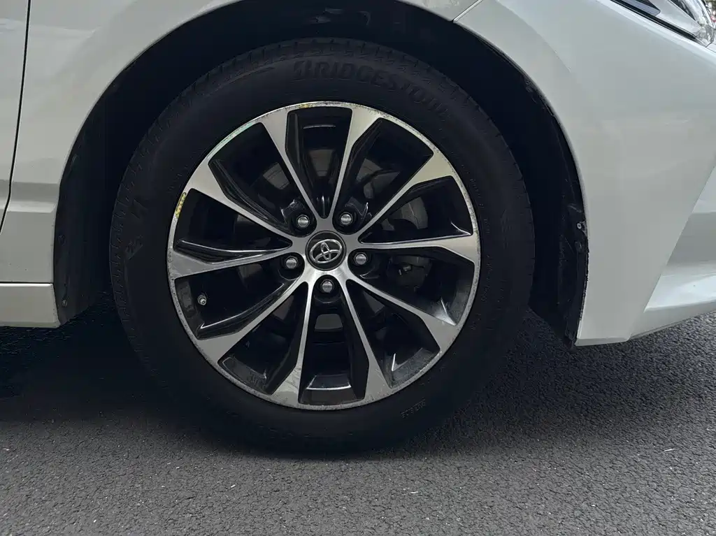 Asia Dragon 2022 2.5L Deluxe Edition купить на сайте DeffCars