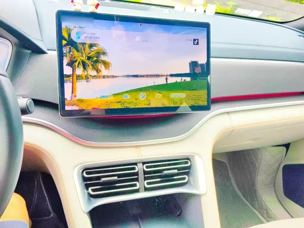Song Plus New Energy 2024 Honor Edition DM-i 110km Flagship купить на сайте DeffCars