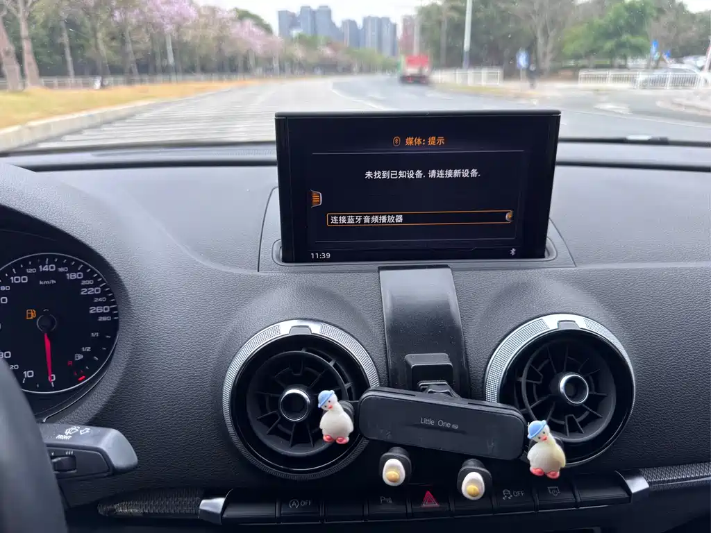 Audi A3 2019 Limousine 35 TFSI Fashion Type National V купить на сайте DeffCars