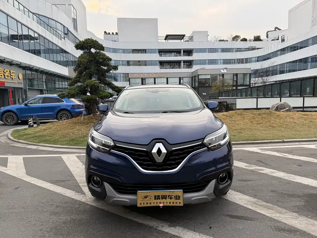 Korega 2017 2.0L two-wheel drive comfort version купить на сайте DeffCars