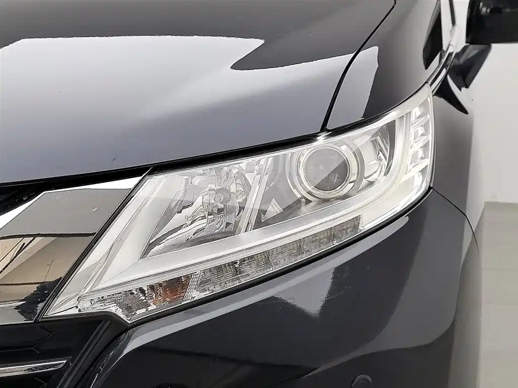 Odyssey 2017 2.4L Deluxe Edition купить на сайте DeffCars