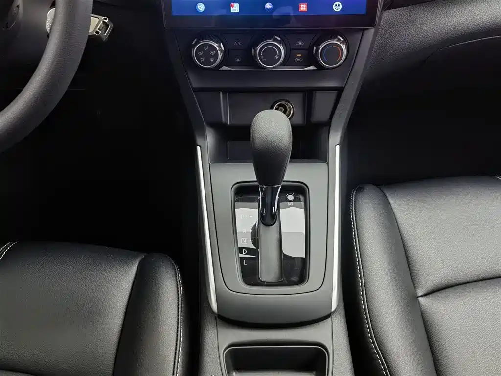 Sylphy 2024 model facelift 2 classic 1.6XE CVT comfort version купить на сайте DeffCars