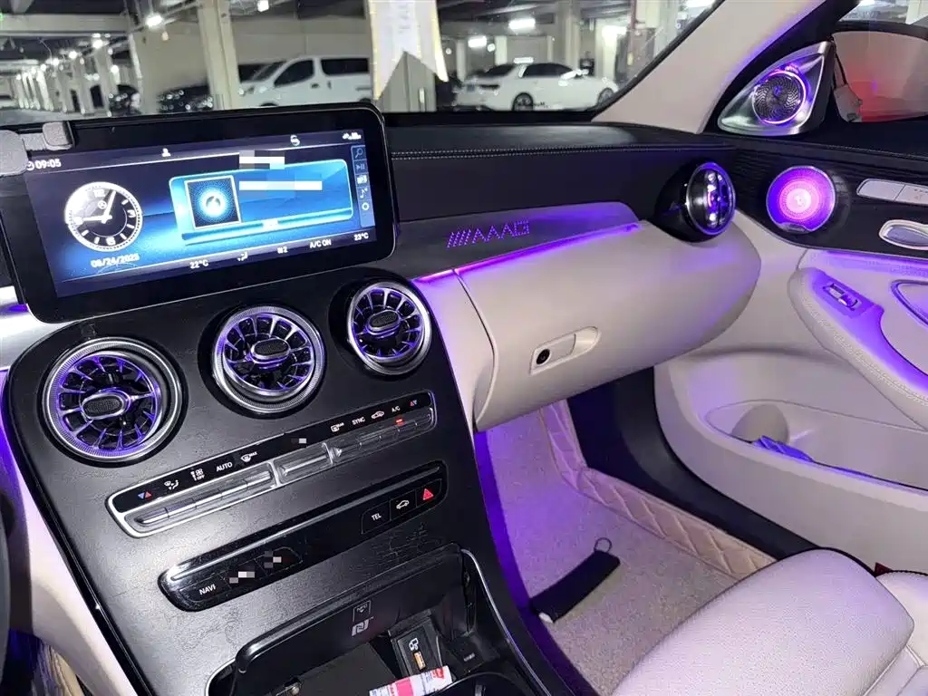 Mercedes-Benz C-Class 2019 facelift C 260 L купить на сайте DeffCars