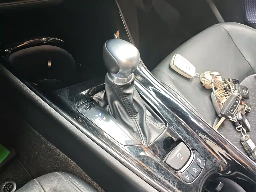 Yize IZOA 2020 2.0L Yichi Edition купить на сайте DeffCars