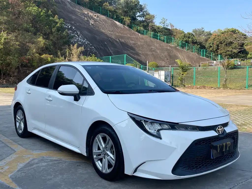 Ralink 2021 TNGA 1.5L CVT Advanced Edition купить на сайте DeffCars