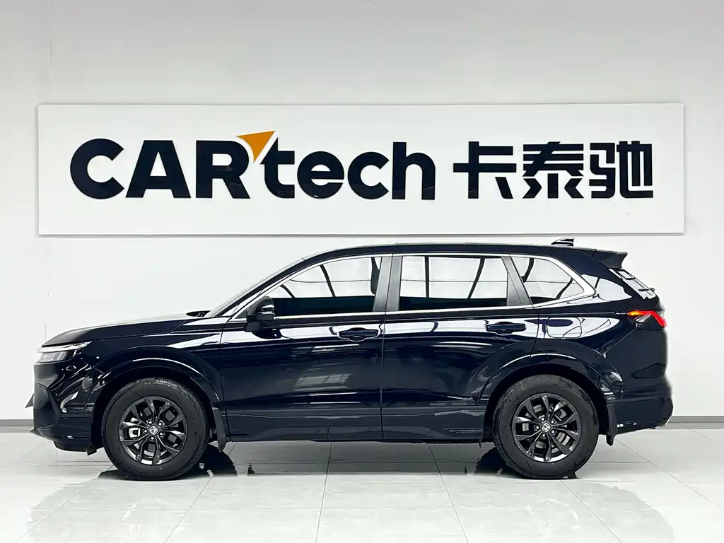 Haoying 2025 240TURBO two-wheel drive luxury version 5 seats купить на сайте DeffCars