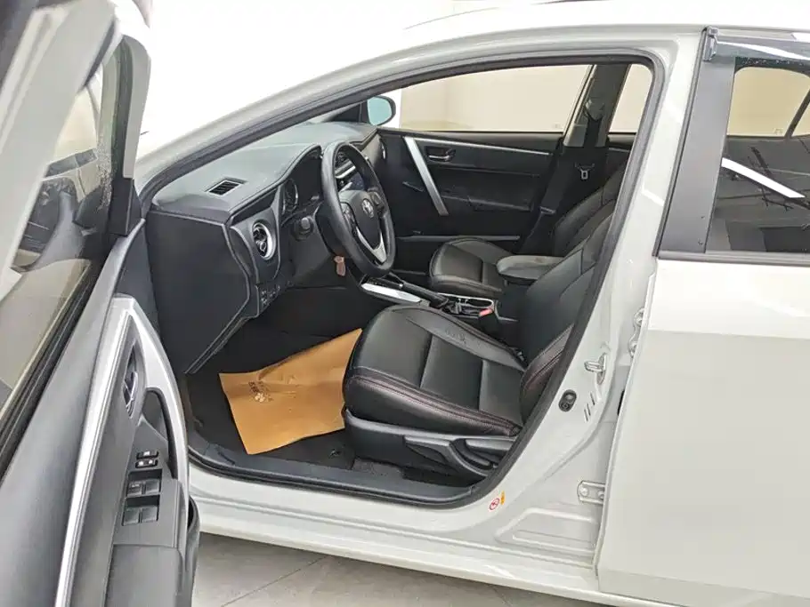 Ralink 2017 facelift 185T CVT Elite Edition National V купить на сайте DeffCars