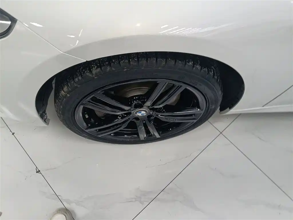 BMW 1 Series 2020 125i Leading M Sports Package купить на сайте DeffCars