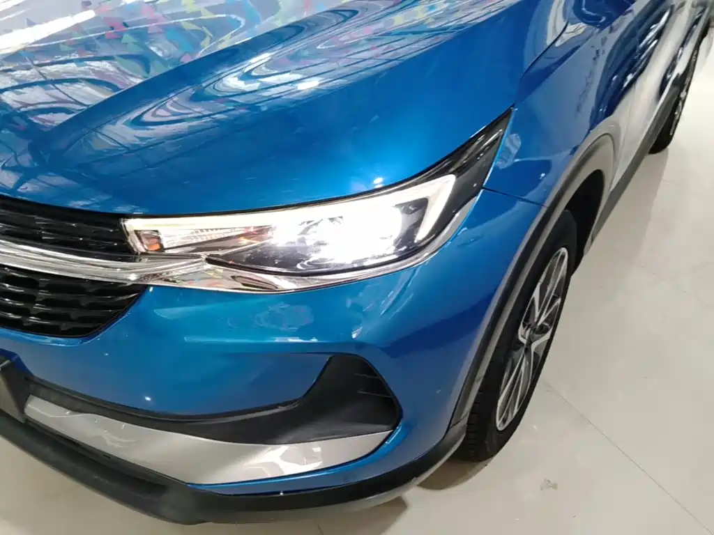 Encore 2020 20t CVT Elite купить на сайте DeffCars