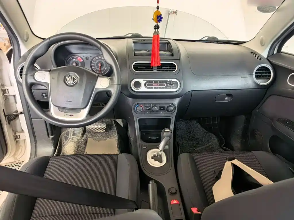 MG Motor 3 2016 1.3L Amt Comfort Edition купить на сайте DeffCars