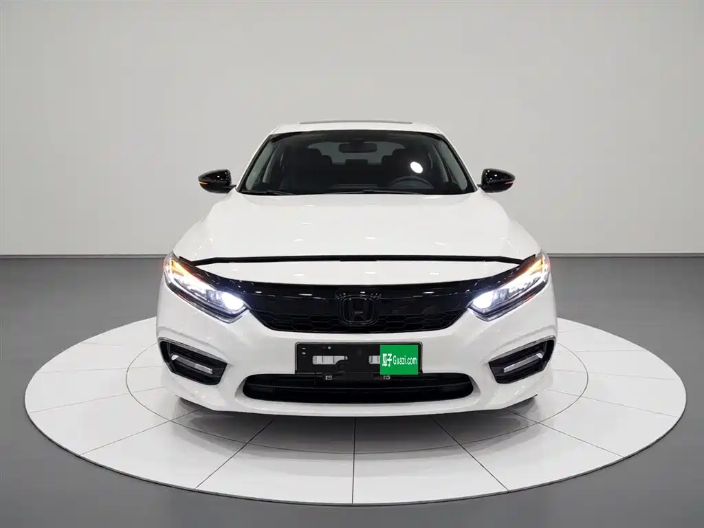 Yingshipai 2019 260TURBO Exquisite Edition National VI купить на сайте DeffCars