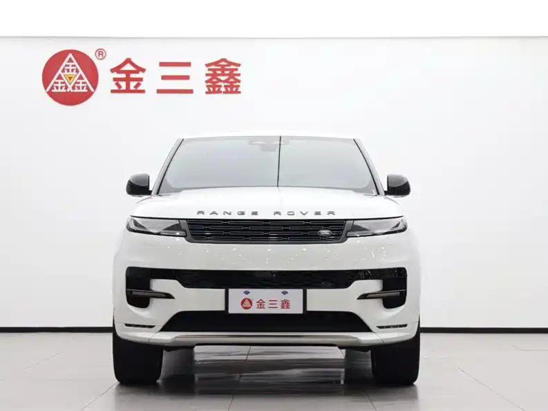 Range Rover Sport 2024 400PS Dynamic SE купить на сайте DeffCars
