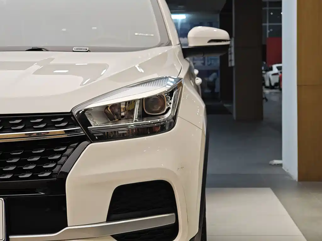 Tiggo 5x 2019 HERO 1.5L manual fashion version купить на сайте DeffCars