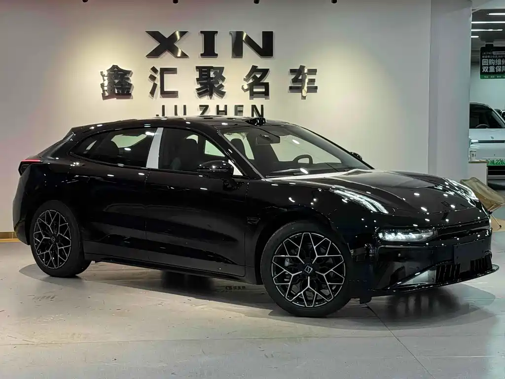 Jikrypton 001 2026 103 degree rear drive Max version купить на сайте DeffCars