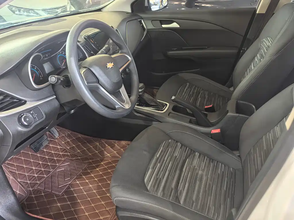 Kovoz 2018 320 automatic sunroof version купить на сайте DeffCars