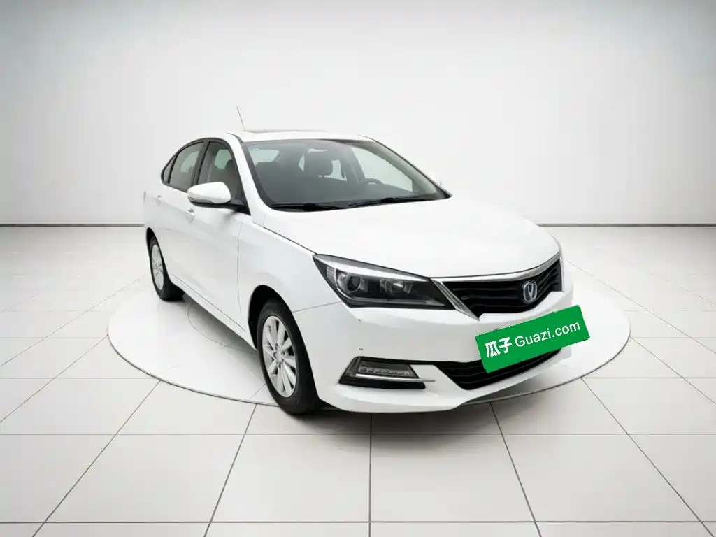 Yuexiang V7 2016 1.6L manual LeShang type National V купить на сайте DeffCars