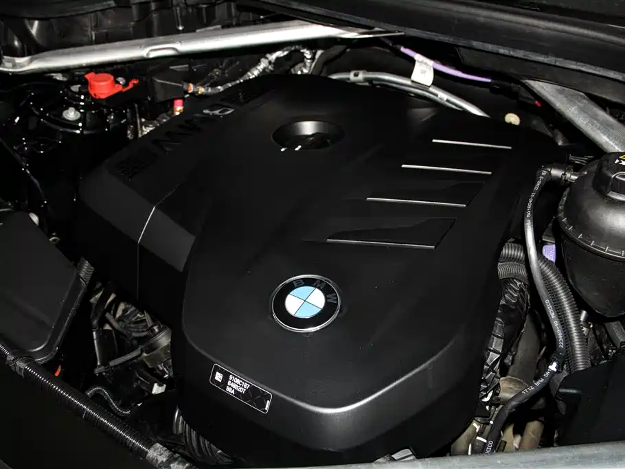 BMW X5 2023 xDrive 30Li Exclusive M Sports Night Package купить на сайте DeffCars
