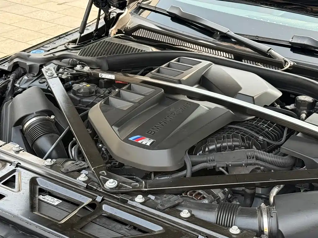 BMW M3 2024 M3 Sedan M xDrive Thunder Edition купить на сайте DeffCars