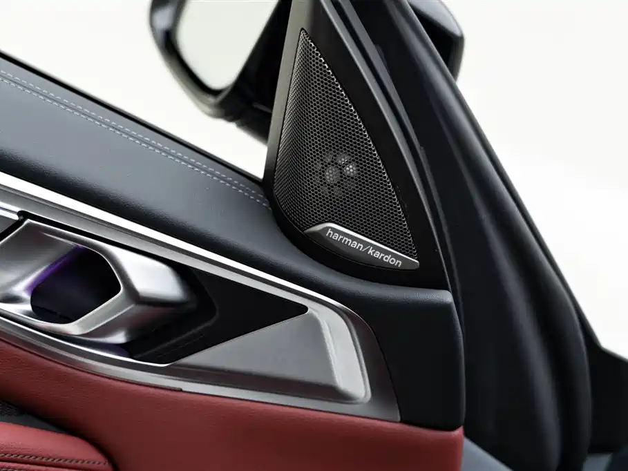 BMW 4 Series 2024 430i M Sports Night Package купить на сайте DeffCars